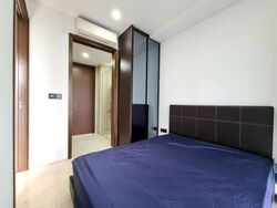 Robinson Suites (D1), Apartment #573036371